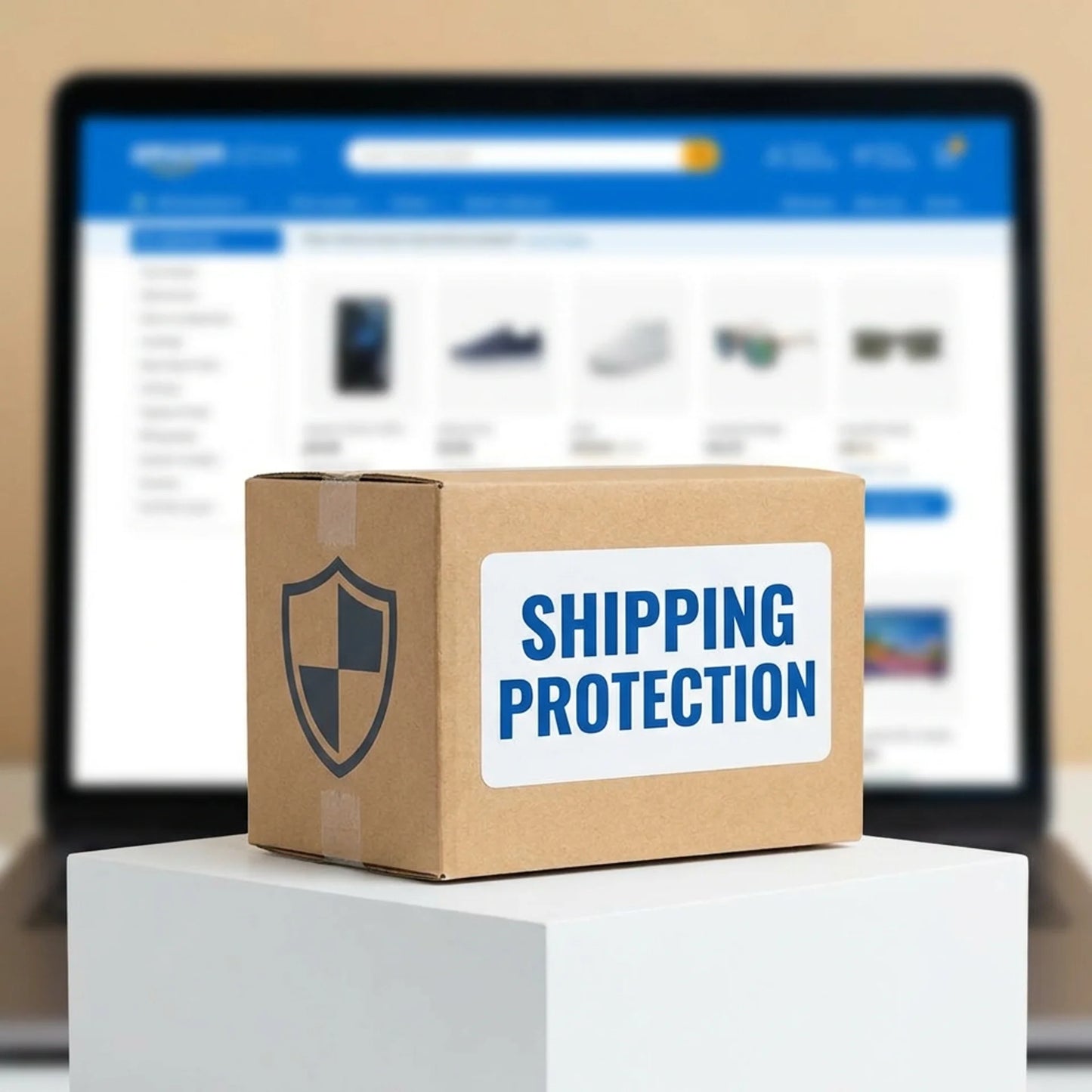 Jula Shipping Protection