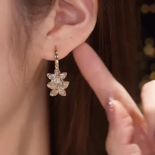 Stellara Noctis Earrings