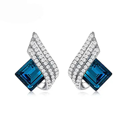 Brienne Solazure Jewelry Set