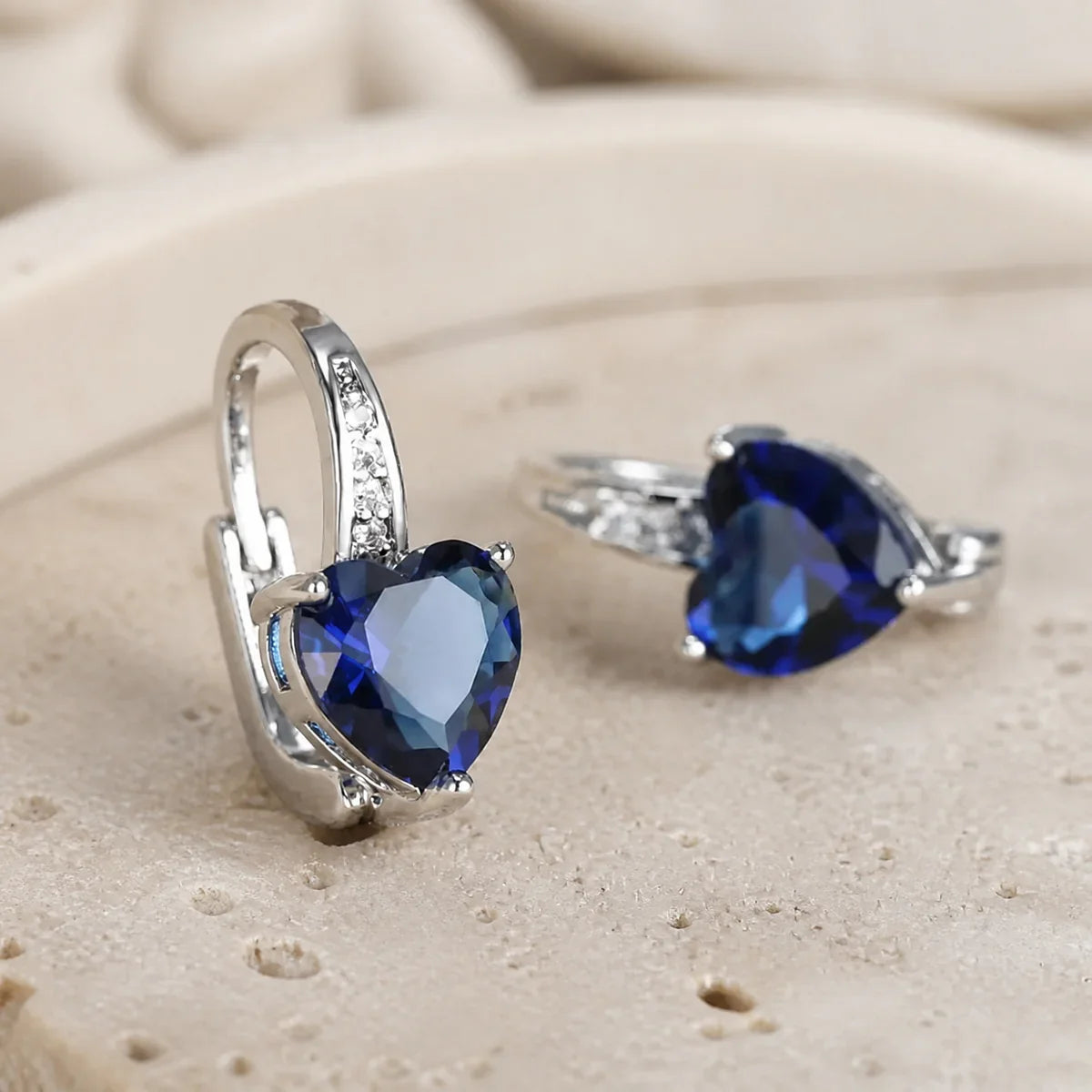 Lunara Cerestelle Earrings