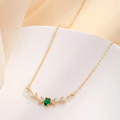 Amira Valmorin Necklace