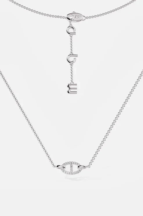 Isla Marina Necklace