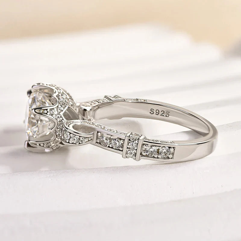 Promise Ring For Women