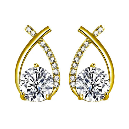 Arielle Earrings