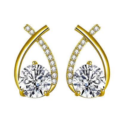 Arielle Earrings
