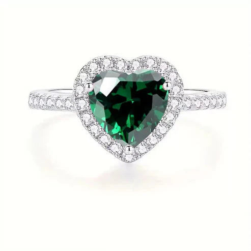 Delara Virenza Ring