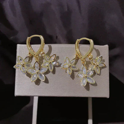 Stellara Noctis Earrings