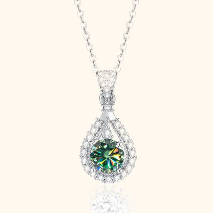 Alindra Voselle Necklace