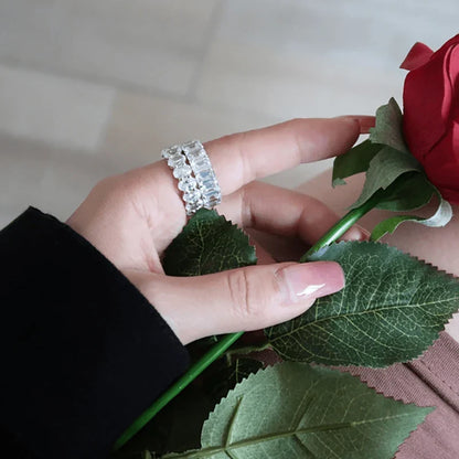 Eternity Wedding Ring for Women