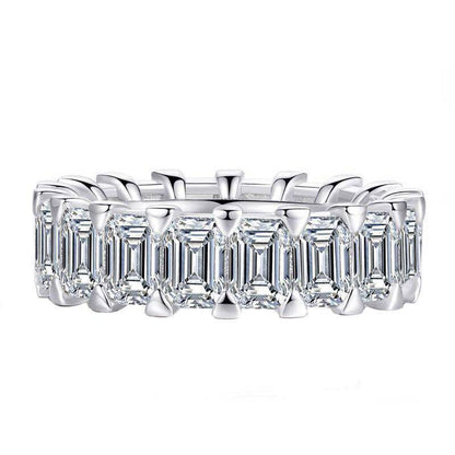 Eternity Wedding Ring for Women