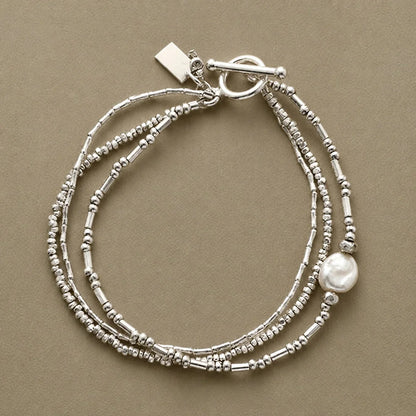 Pearl Bracelet Couture Collection